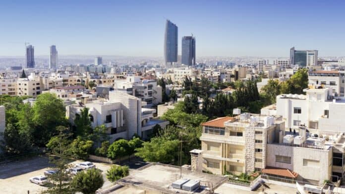 طقس معتدل في الأردن حتى الخميس
