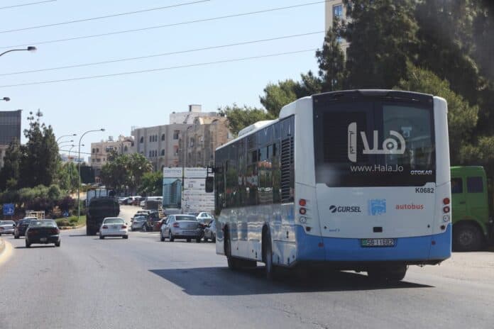 نقل مباشر من إربد إلى المدينة الطبية في عمّان
