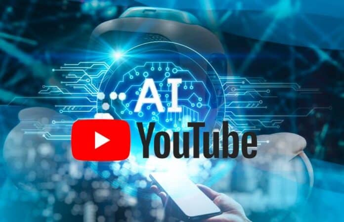 يوتيوب يفرض علامات أوضح على فيديوهات الذكاء الاصطناعي