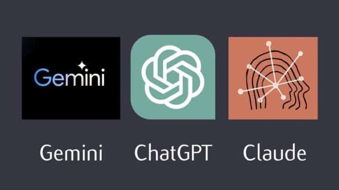 دراسة تكشف ضعف GPT وGemini في اختبارات التركيز