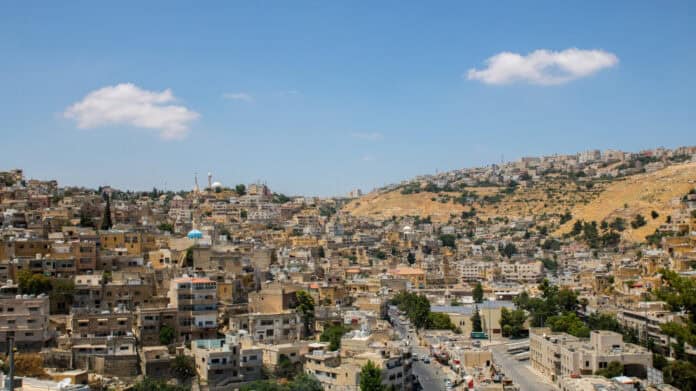 أجواء معتدلة اليوم وارتفاع تدريجي للحرارة حتى الاثنين