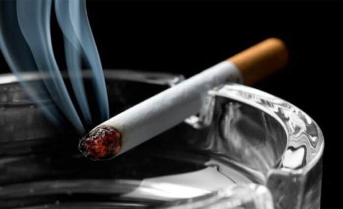 9500 وفاة سنوياً بسبب التدخين في الأردن