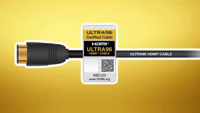 HDMI 2.2 يضاعف السرعة ويقود الشاشات إلى عصر 16K