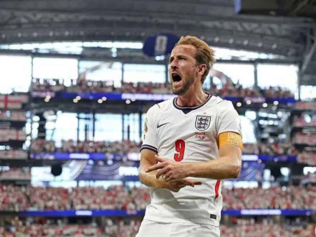رونالدو يعجز عن منح البرتغال الفوز وإنجلترا تفتتح مشوارها بانتصار مثير
