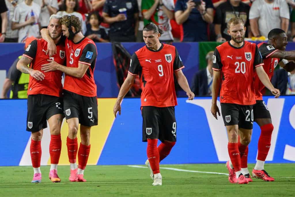 كأس العالم 2026: الكونغو الديمقراطية تكتب التاريخ.. والجزائر والنمسا تعبران إلى الأدوار الإقصائية