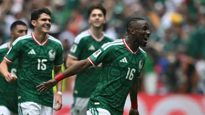 إثارة مبكرة في كأس العالم 2026 وفوز للمكسيك وكوريا