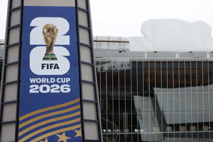 ارتفاع قياسي في أسعار مونديال 2026