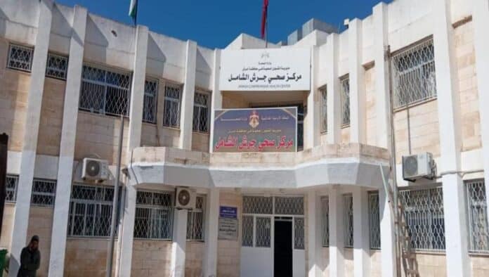 افتتاح قريب لمركز صحي سوف الشامل بعد التوسعة