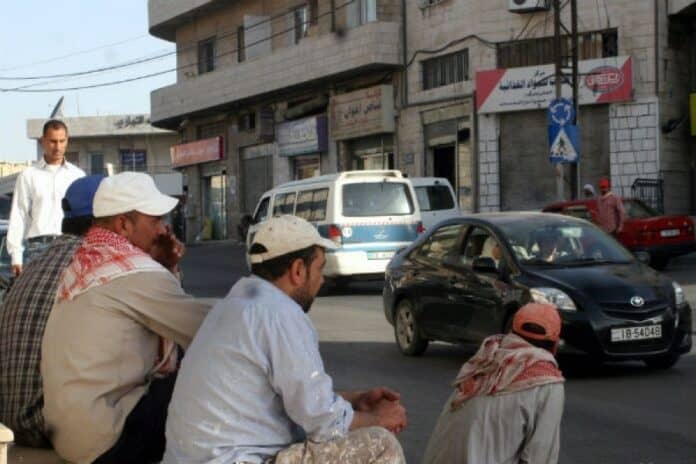 الأردن يوقف استقدام العمالة الوافدة الجديدة