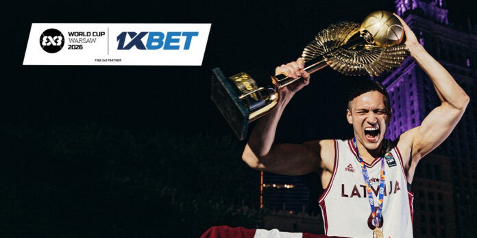 تحليل بطولة FIBA 3x3 World Cup 2026 من 1xBet