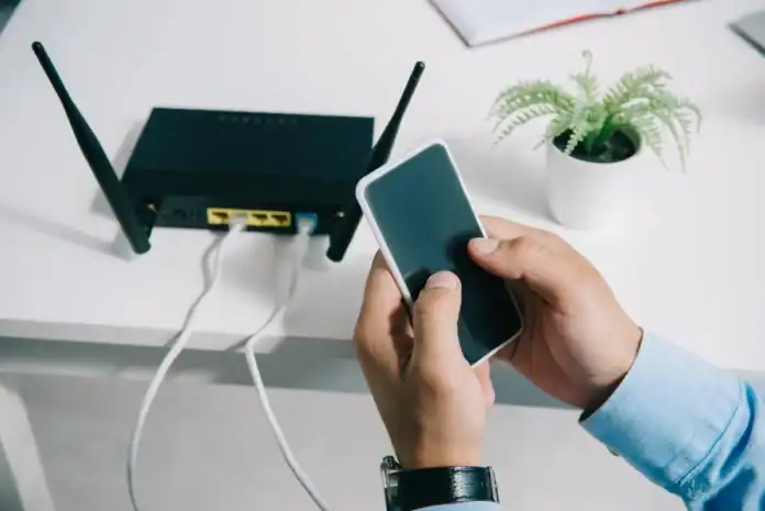 تحويل هاتف أندرويد القديم إلى مقوّي Wi-Fi مجاني