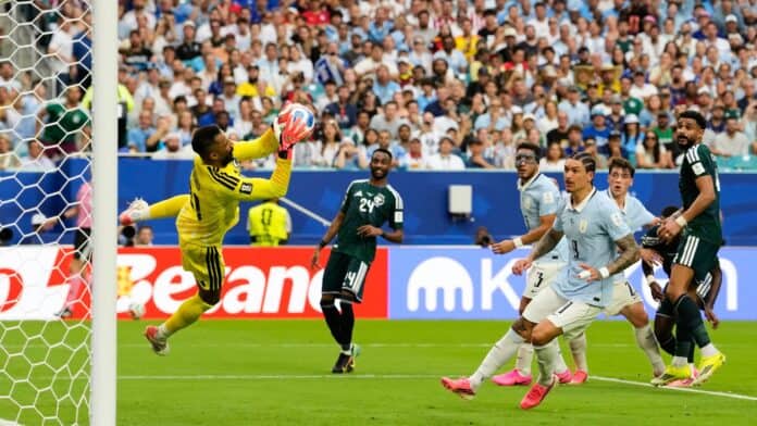 تعادلان جديدان في المجموعتين G وH بكأس العالم 2026
