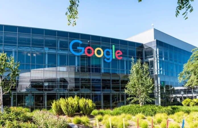 جوجل تتفاوض مع سامسونغ لتصنيع رقائق AI جديدة
