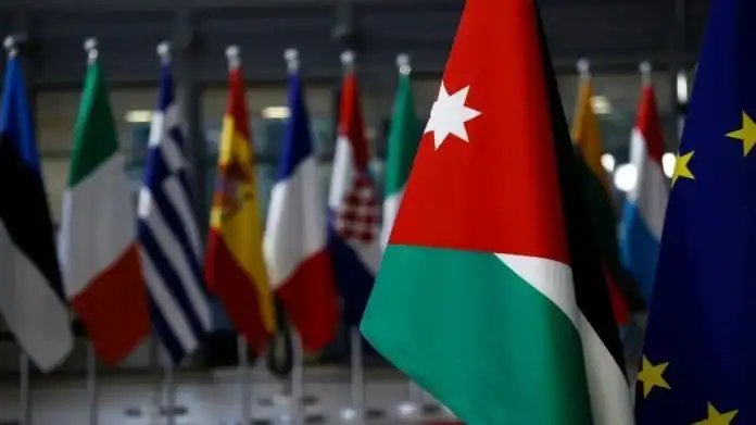 ربط مشاريع الأردن بممر IMEC يعزز جاذبية الاستثمار