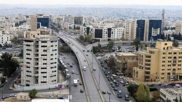 طقس الأردن اليوم.. حرارة نسبية وانخفاض مرتقب