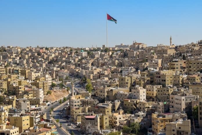 طقس الأردن.. أجواء معتدلة وارتفاع تدريجي للحرارة