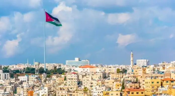طقس معتدل في الأردن حتى السبت