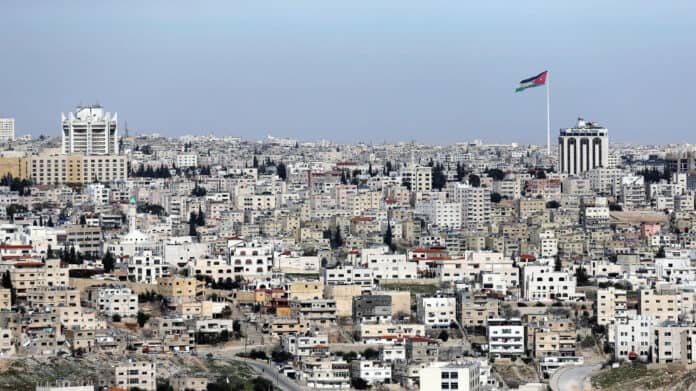 نمو رخص البناء في الأردن خلال 2026