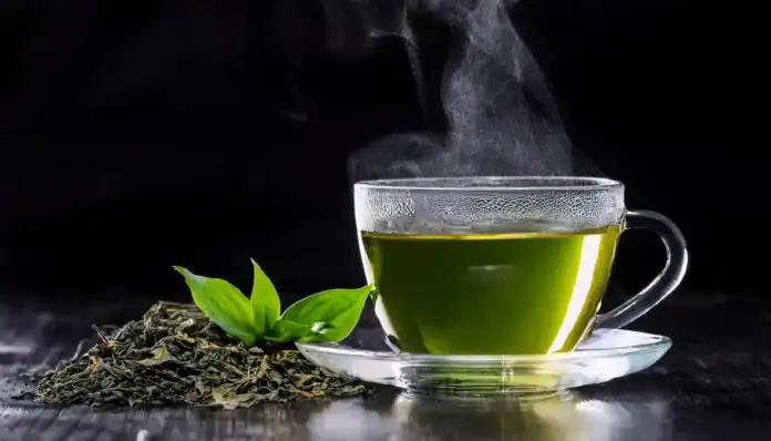 أفضل مشروب قبل النوم لتنظيم مستوى السكر