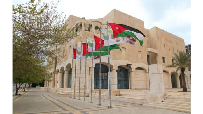 أمانة عمّان تمدد خصومات تراخيص الأبنية حتى نهاية 2026