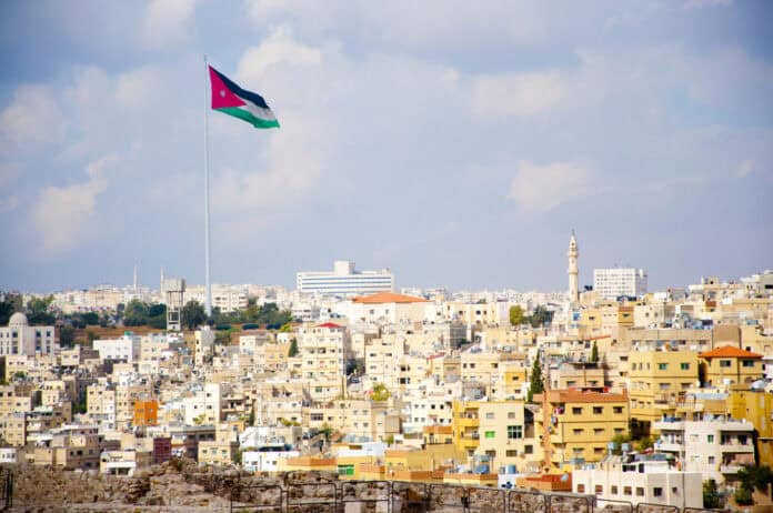 تحسن الأمن الغذائي في الأردن وفق SOFI 2026