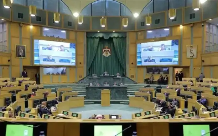 تعديلات قانون الجامعات في الأردن 2026