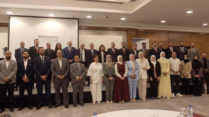صندوق الملك عبدالله يدعم 20 مشروعاً ضمن تمكين