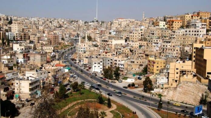طقس الأردن.. أجواء معتدلة في معظم المناطق حتى الاثنين