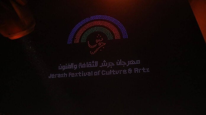 مهرجان جرش يخصص 100 كشك لدعم الحرفيين والجمعيات