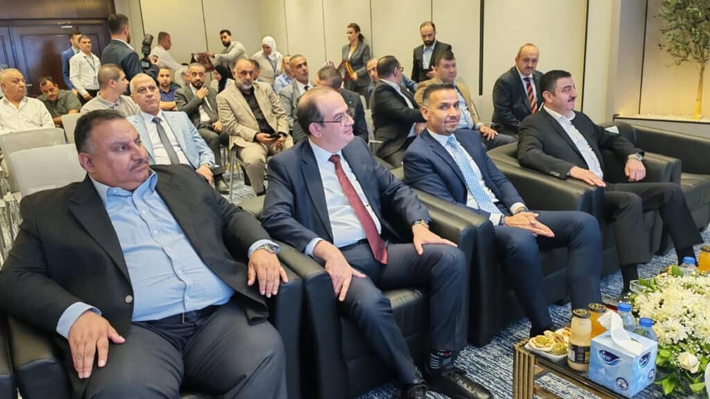 “كهرباء إربد” تدشّن خدمات رقمية متكاملة عبر تطبيق “سند” لتعزيز تجربة المشتركين