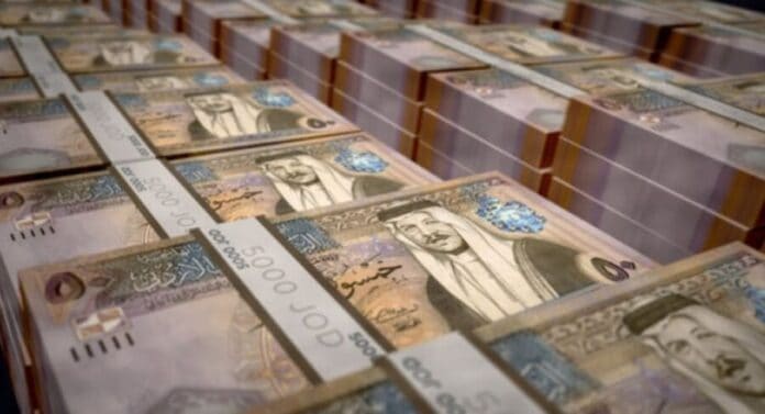 الصناعات التحويلية تحقق 1.6 مليار دينار بالأردن