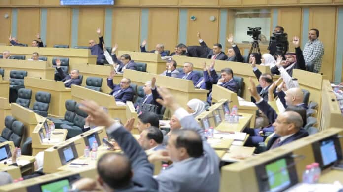 النواب يقر تعديلات قانون الملكية العقارية 2026