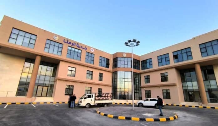 بلدية الرمثا ترصد 1.14 مليون دينار لمشاريع البنية التحتية