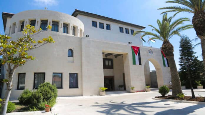 عطلة رسمية في الأردن يوم 25 آب بمناسبة المولد النبوي