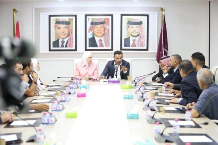 مطالب نيابية بدعم المزارعين وحماية القطاع الزراعي