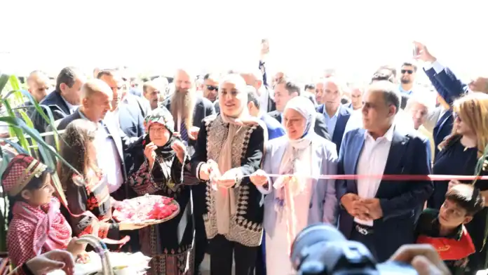 معرض أردن الخير في إربد يدعم الأسر المنتجة