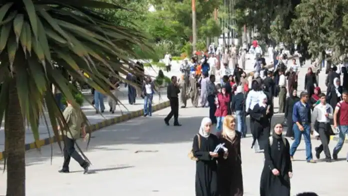 نتائج القبول الموحد في الأردن متوقعة نهاية أيلول
