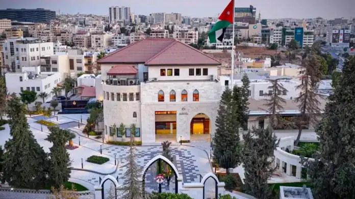 الأردن يطلق «فرح» ناطقاً رقمياً بالذكاء الاصطناعي