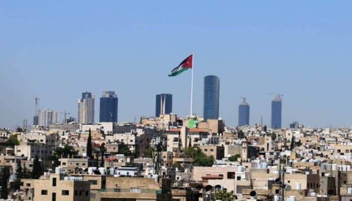 الاقتصاد الأردني ينمو 3% في الربع الثاني من 2026
