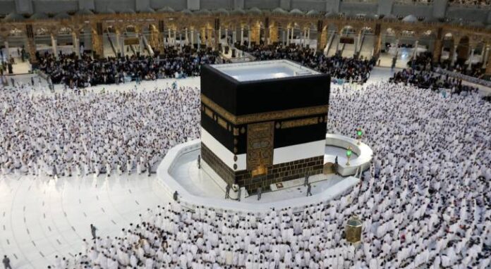 التسجيل الأولي للحج في الأردن.. الموعد والشروط