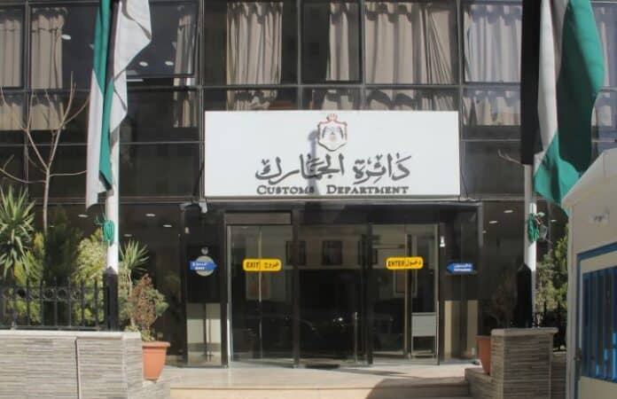 ضبط معمل سري لتصنيع منشطات وأدوية في عمّان