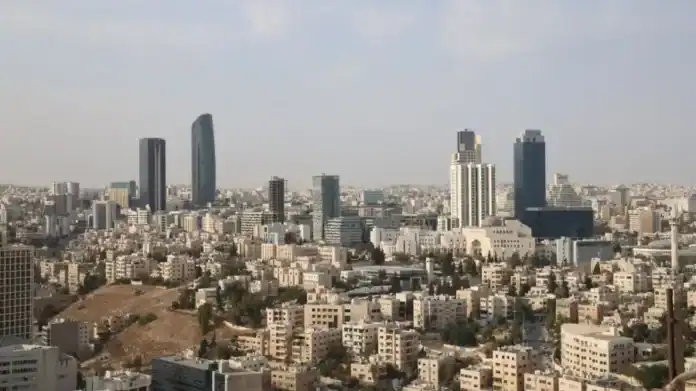 طقس الأردن اليوم معتدل وارتفاع الحرارة غداً