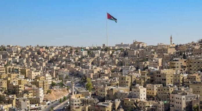 طقس الأردن.. أجواء معتدلة حتى الجمعة