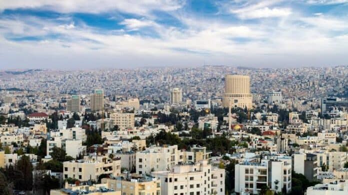 طقس الأردن اليوم.. أجواء معتدلة وارتفاع طفيف للحرارة غدًا