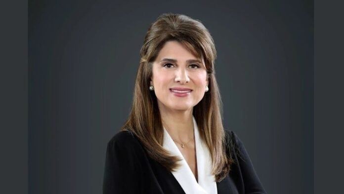 الأميرة دينا مرعد المناصرة للعدالة في الحصول على خدمات الوقاية من السرطان وعلاجه