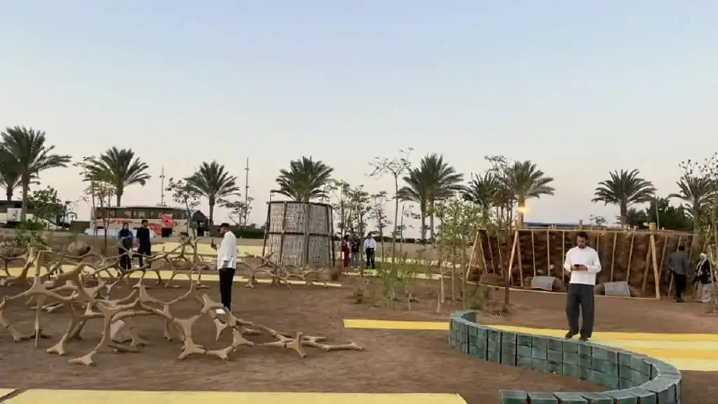 أسبوع عمان للتصميم يصل إلى عراق الأمير والعقبة بتجارب فنية جديدة 3 أسبوع عمان للتصميم يصل إلى عراق الأمير والعقبة بتجارب فنية جديدة