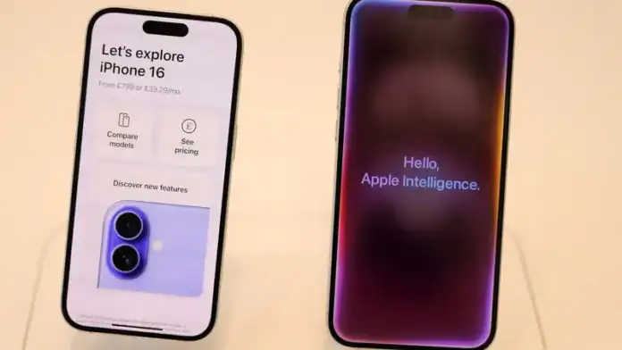 هاتف Galaxy A16 5G وآيفون 16 ضمن خمسة هواتف ينصح تقرير بتجنب شرائها