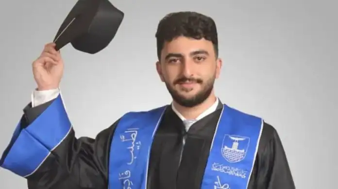 شارع رئيسي في مدينة إربد بعد قرار بلدية إربد الكبرى إطلاق اسم الشهيد فادي هلسا عليه