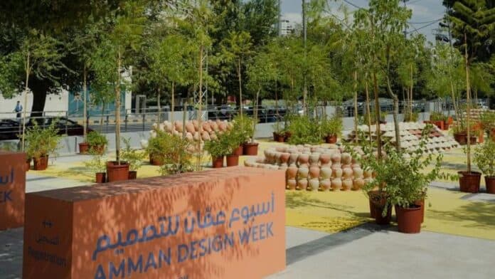أسبوع عمان للتصميم يصل إلى عراق الأمير والعقبة أسبوع عمان للتصميم يصل إلى عراق الأمير والعقبة