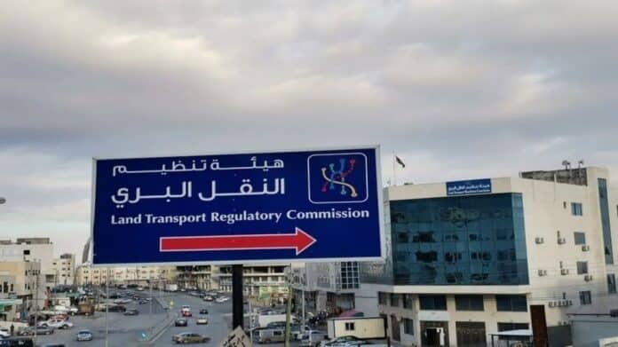 تشغيل خطي نقل جديدين بين صويلح ومعان والطفيلة